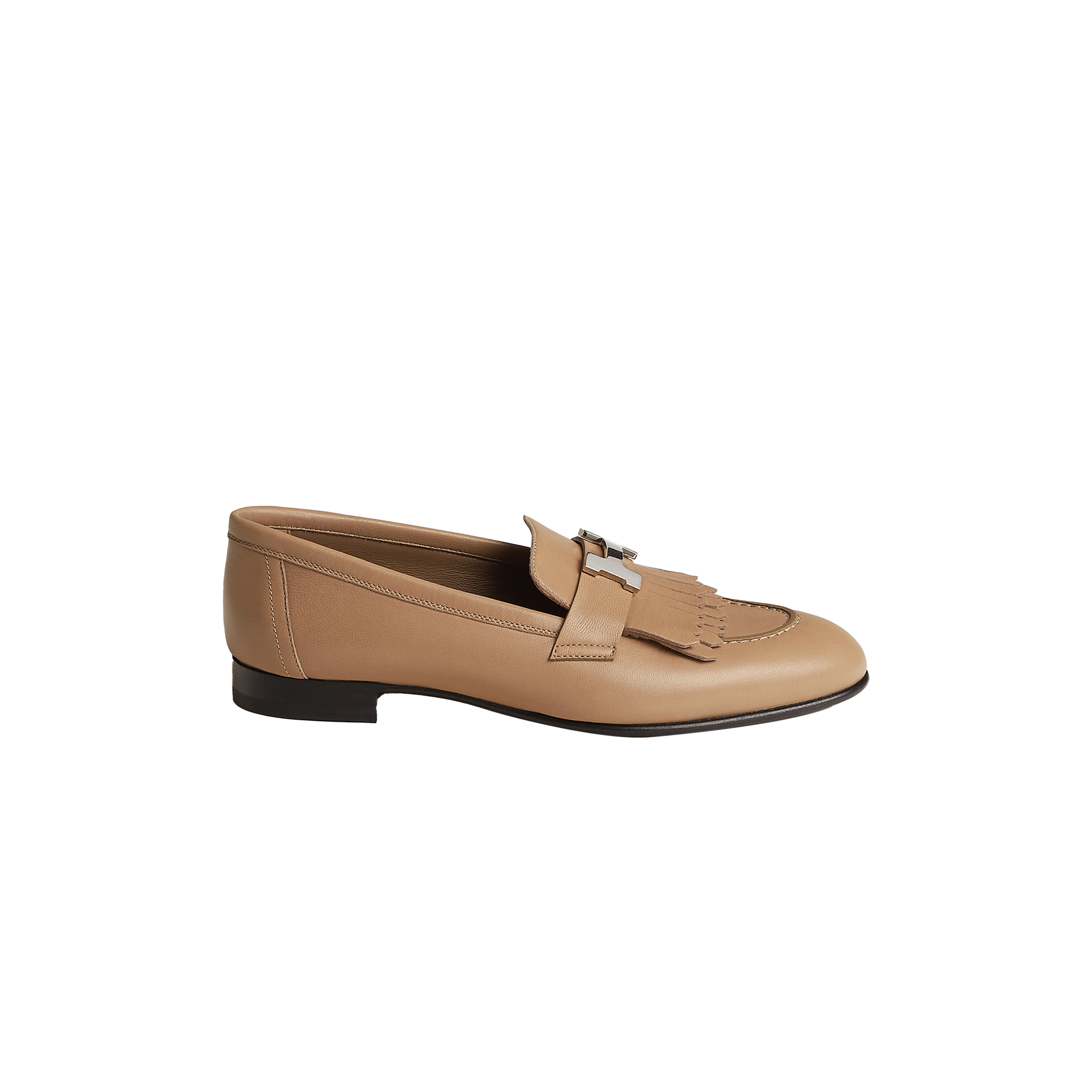HERMES ROYAL LOAFER H181069Z1J360 HERMES ROYAL LOAFER H181069Z1J360